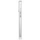 3. Uniq Coehl Savon Magnetische Ladehülle für iPhone 16 Pro – transparent