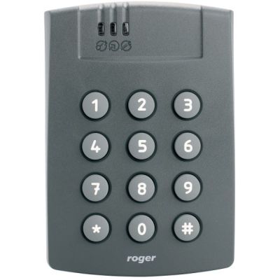 ROGER PR611 Zutrittskontrollgerät