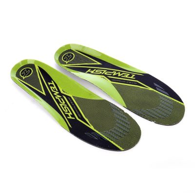 2. TEMPISH Anti-Rutsch-Einlegesohlen für Schlittschuhe/Rollschuhe