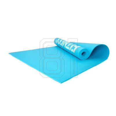 11. Reebok Strength Exercise Mat RAMT-11024BLL
