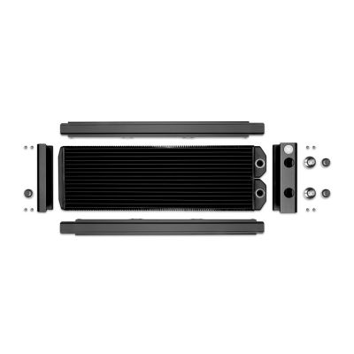 5. EK 3831109891483 Ersatzteil / Zubehör für Computer-Kühlsysteme Radiator