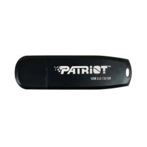 Patriot Core 32 GB Typ A USB 3.2 80 MB/s Schwarz