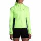3. Wasserdichte High Point-Laufjacke für Damen