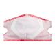 6. Kinder-Gesichtsmaske BUFF® FILTER MASK NYMPHA PINK 126647 538 10 00