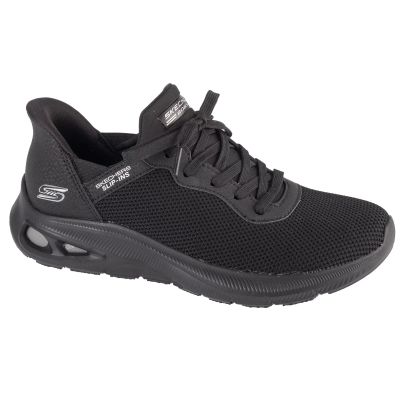 Skechers Slip-Ins: Bobs Sport Unity 117509-BBK Schwarz 36
