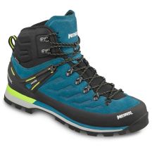 Herren-Trekkingschuhe MEINDL Intervale GTX mit Gore-Tex-Membran 10