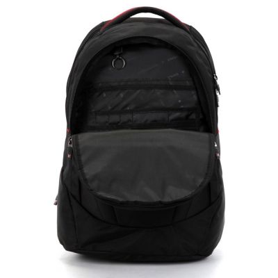 3. Swissbags Rucksack mit Laptoptasche 17,3" Zürich 33 L 76201