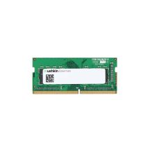 RAM-Speicher SO DDR4 16GB PC 3200 Mushkin Essentials CL22 1.2V (intern im Einzelhandel)