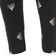 4. Adidas Brand Love Print Jr Leggings IB8916