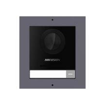 HIKVISION DS-KD8003-IME1(B)/Oberflächen-Video-Intercom-Kameramodul