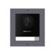 HIKVISION DS-KD8003-IME1(B)/Oberflächen-Video-Intercom-Kameramodul