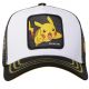 2. Capslab Freegun Pokemon Pikachu Kappe CL-PKM2-1-PIK5