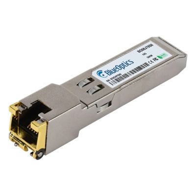3. BlueOptics JL563C-BO Netzwerk-Transceiver-Modul Kupfer 10000 Mbit/s SFP+