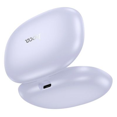 2. Hoco EA6 Kabellose Kopfhörer (Lila)