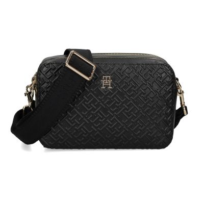 TOMMY HILFIGER CROSSBODY TH DISTINCT CAMERA BAG
