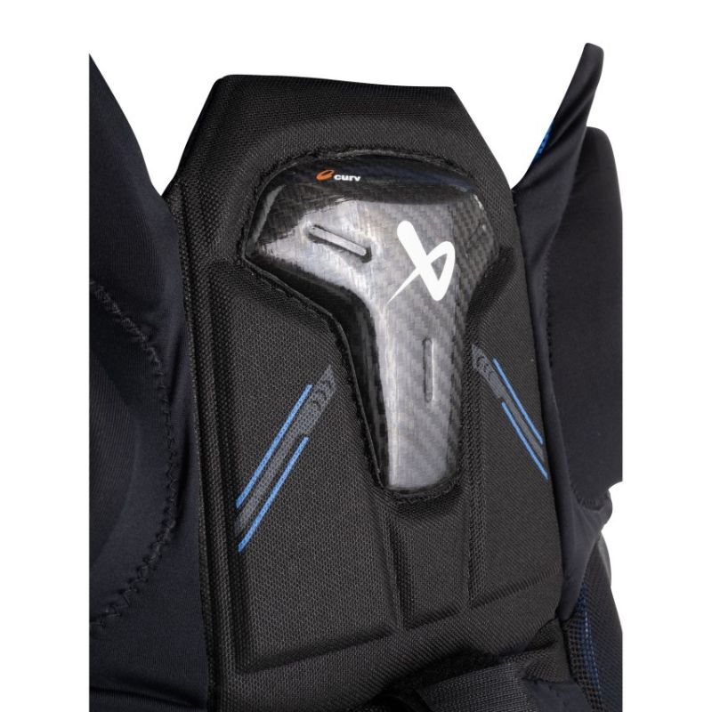 4. Bauer ACP Pro '24 Int Girdle-Hose