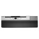 Contour Design RollerMouse Go + RollerMouse Go Dock Maus, kabellos per Funk (RF), Bluetooth und USB Typ-A, optisch, 4000 DPI