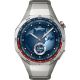 6. Huawei WATCH GT 5 Pro 46 mm Vili-B29M | Smartwatch | GPS (satellitengestützt) | AMOLED-Display | 1,43 Zoll | Titan