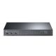 2. TP-Link TL-SL1311MP Netzwerk-Switch, unmanaged Fast Ethernet (10/100), PoE-Unterstützung, Schwarz