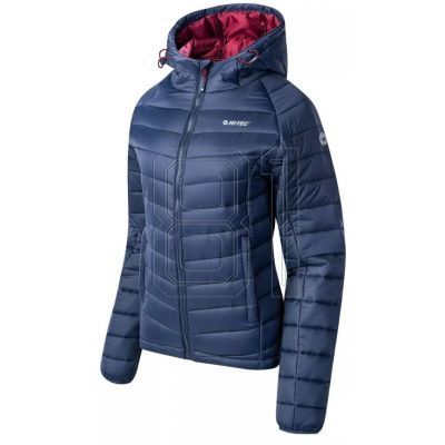 2. Hi-Tec Lady Carson Jacke W 92800326577