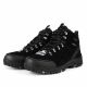 5. Skechers Relaxed Fit Relment Pelmo M 64869 BLK Schuhe