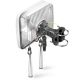 4. QuWireless QuMax Richtantenne PoE/LAN 6 dBi