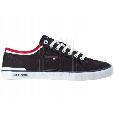 2. Tommy Hilfiger Harrington 5D2 M Schuhe FM0FM00543-403