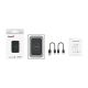 25. Carlinkit Lite S HDMI Wireless-Adapter 4GB+32GB Android Auto/Carplay für Autoradios Schwarz