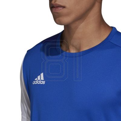 3. adidas Estro 19 JSY M DP3231 Fußballtrikot