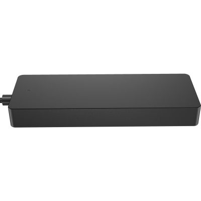 HP USB-C Reise-Hub G3 86T46AA