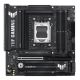 3. ASUS TUF GAMING B850M-PLUS AMD B850 Sockel AM5 Micro-ATX