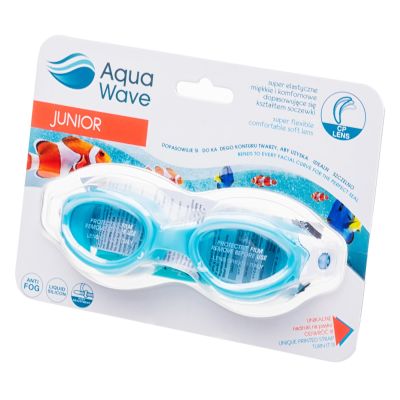 6. Aquawave Havasu Jr Schwimmbrille 92800273502
