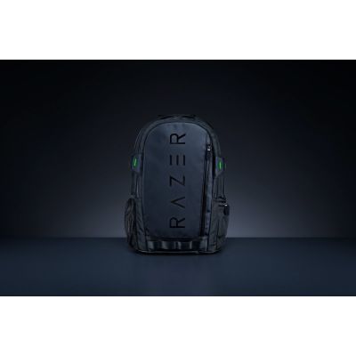 2. Razer Rogue 38,1 cm (15") Rucksack Schwarz