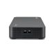 8. Kensington SD5920T EQ – Dockingstation – für Laptops – USB 4.0 / Thunderbolt 4 – 2 x HDMI, 3 x DisplayPort, 2 x Thunderbolt 4 – 1 Gbit/s E/A, 2,5 Gbit/s E/A – 149,1 Watt – Europa
