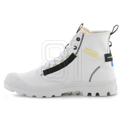 6. Palladium Pampa HI Re-Craft U 77220-904-M Schuhe