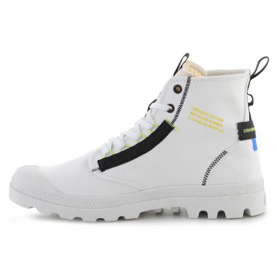 6. Palladium Pampa HI Re-Craft U 77220-904-M Schuhe