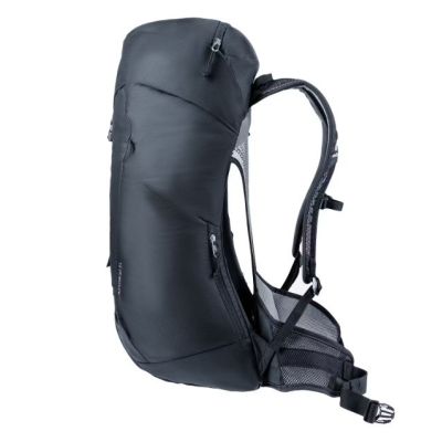 4. Deuter AC Lite 32 EL Wanderrucksack, schwarz