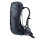 4. Deuter AC Lite 32 EL Wanderrucksack, schwarz