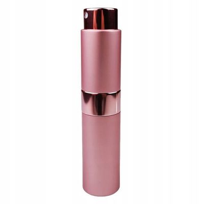 7. GUARD Twist Up Lippenstift-Pfefferspray - Pink