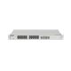 9. Ruijie Networks RG-NBS5200-24GT4XS-P-V2 Netzwerk-Switch, Managed L3 Gigabit Ethernet (10/100/1000), PoE-fähig, 1 HE, Grau