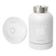 3. Thermostat-Set mit Kopfteil und intelligentem Gateway IMOU KIT/TRV1-2