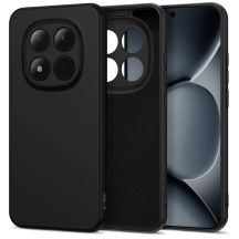 Tech-Protect Icon Hülle für Xiaomi Redmi Note 15 Pro 5G – Schwarz