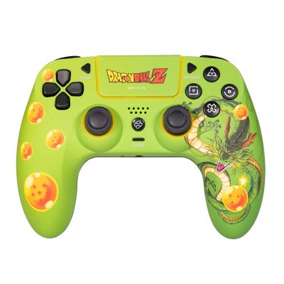 4. Dragon Ball Shenron Wireless Blade Controller PS4/PC