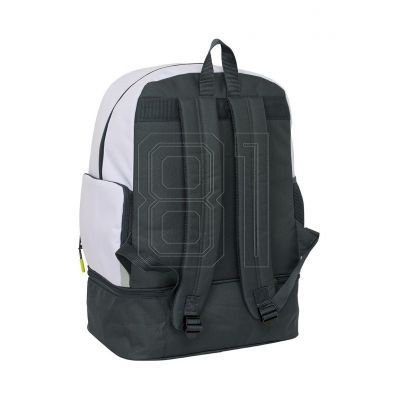6. Real Madrid Sportrucksack Trainingsrucksack 612554825
