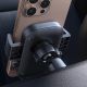5. Joyroom JR-OK6 Auto-Telefonhalterung für Lüftungsschlitze, Schwarz