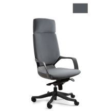 Apollo BL417 Bürostuhl schiefergrau/schwarz
