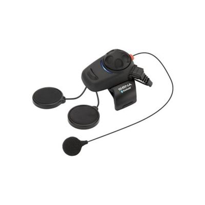 4. Sena SMH5 Dual Pack Motorrad-Intercom