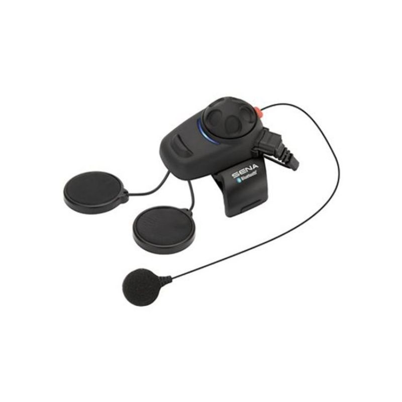 4. Sena SMH5 Dual Pack Motorrad-Intercom
