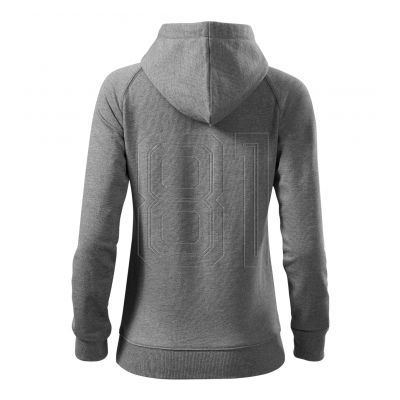 2. Malfini Voyage W Sweatshirt MLI-45112