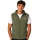 Herren-Fleecejacke Geographical Norway VUG KAKI DB MEN 233 (WZ4425H/GN-KAKI)
